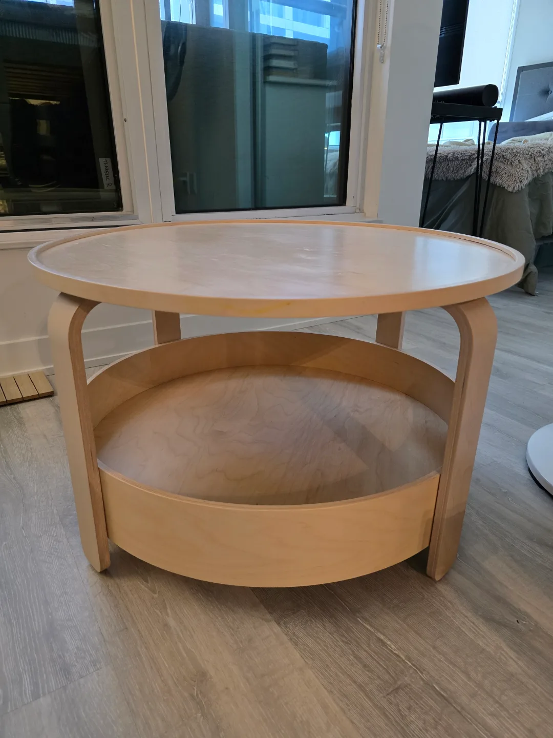 Borgeby Coffee Table Ikea thumbnail