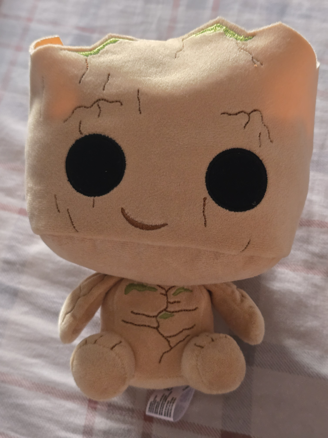 Funko Baby Groot Plush Toy