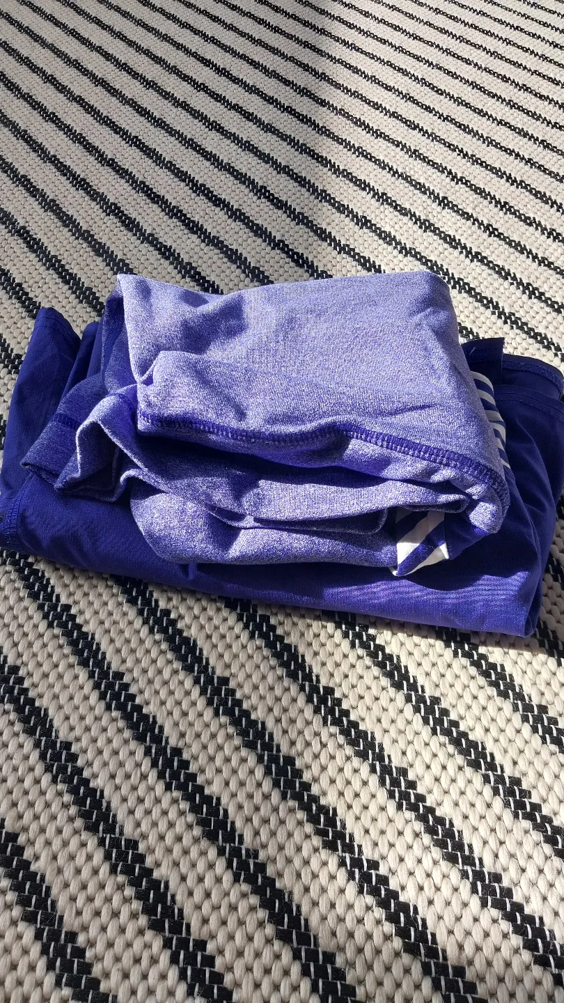 Athletic Outfit - Skirt & Tank image indicator(2)