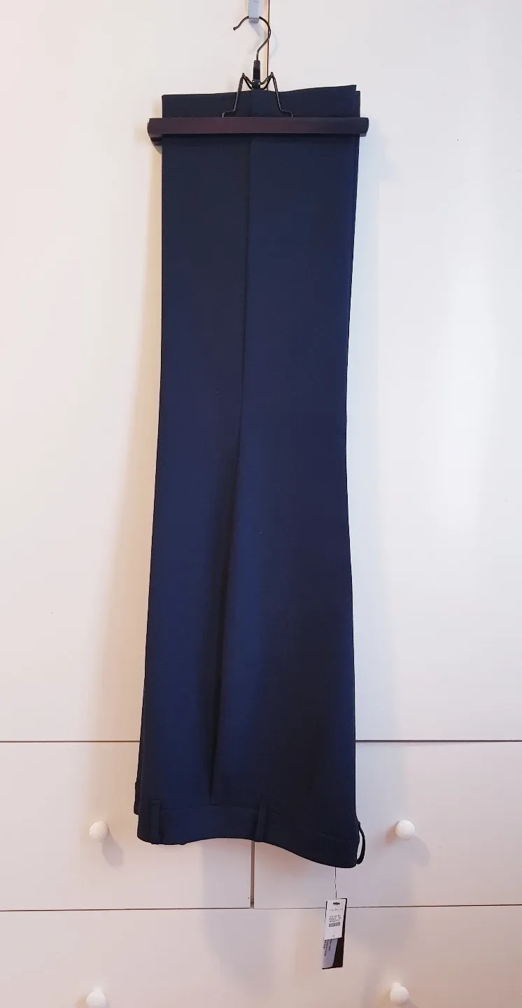 Talbots Curvy Fit Trousers - New With Tags image indicator(3)