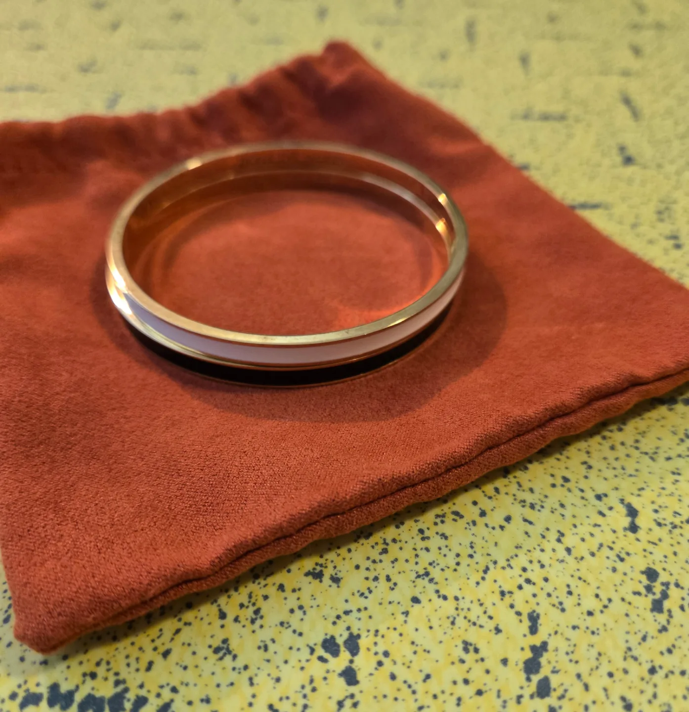 Kate Spade Bangle Set thumbnail