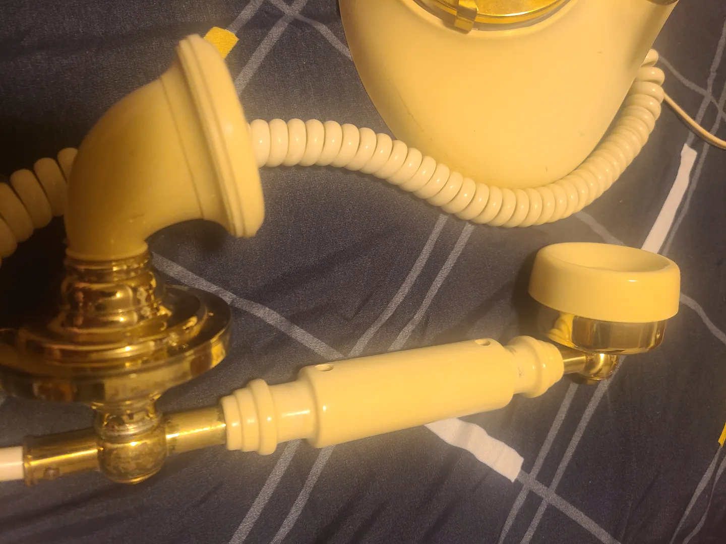 Vintage Rotary Telephone image indicator(9)