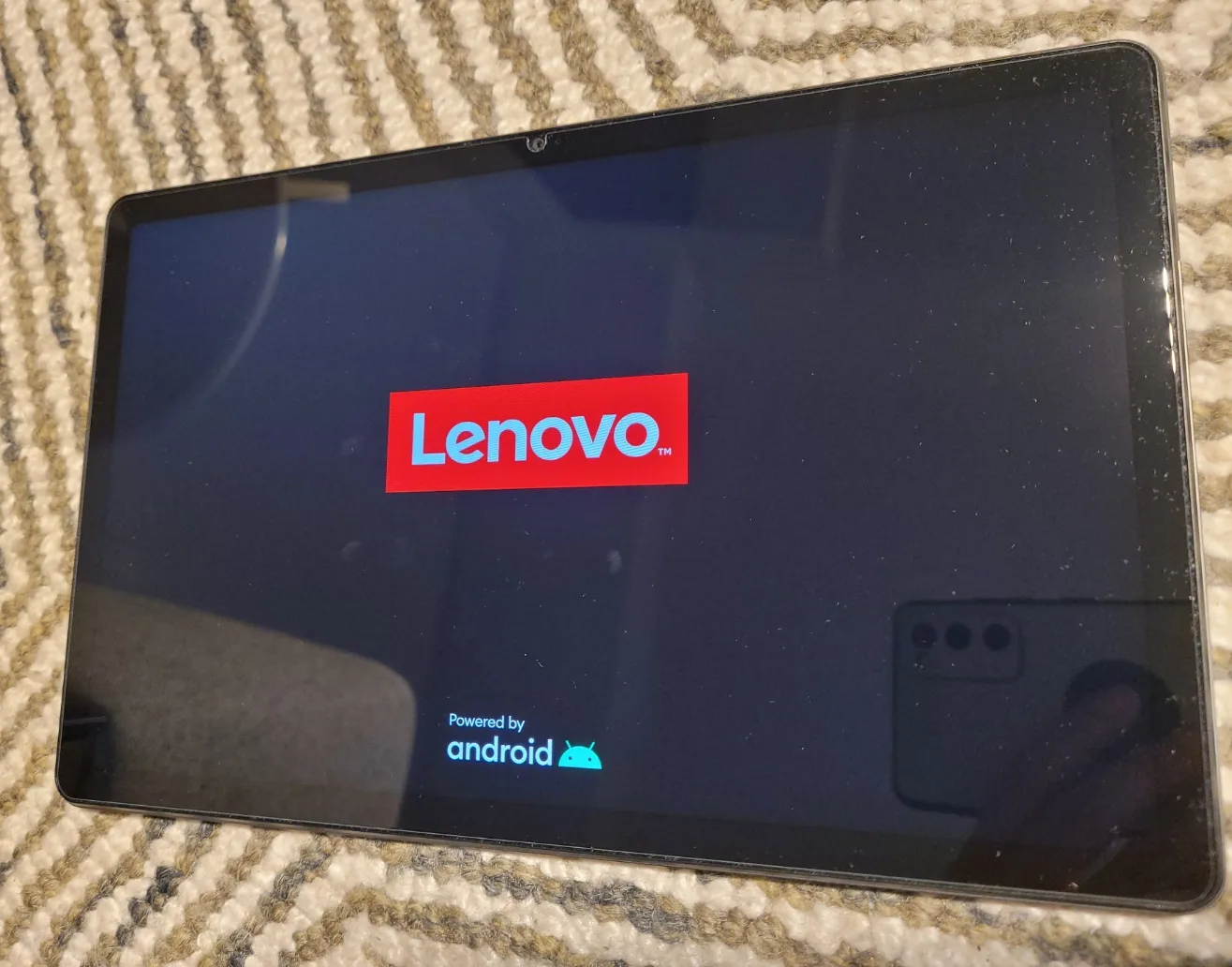 Lenovo Tab M10 Plus 10.6" 32GB Android 12 S image indicator(5)