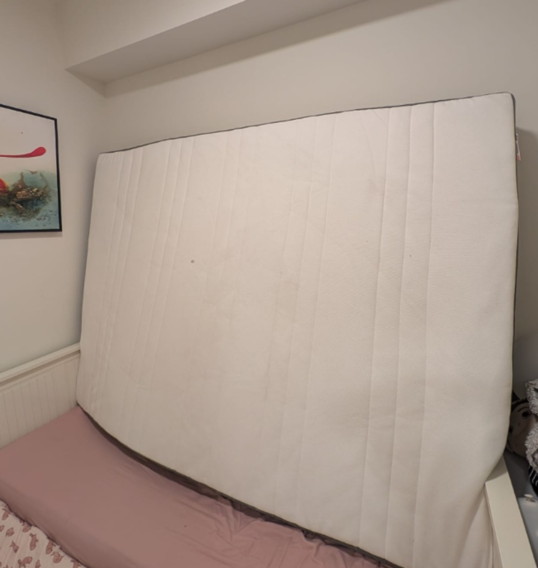 IKEA Morgedal Mattress