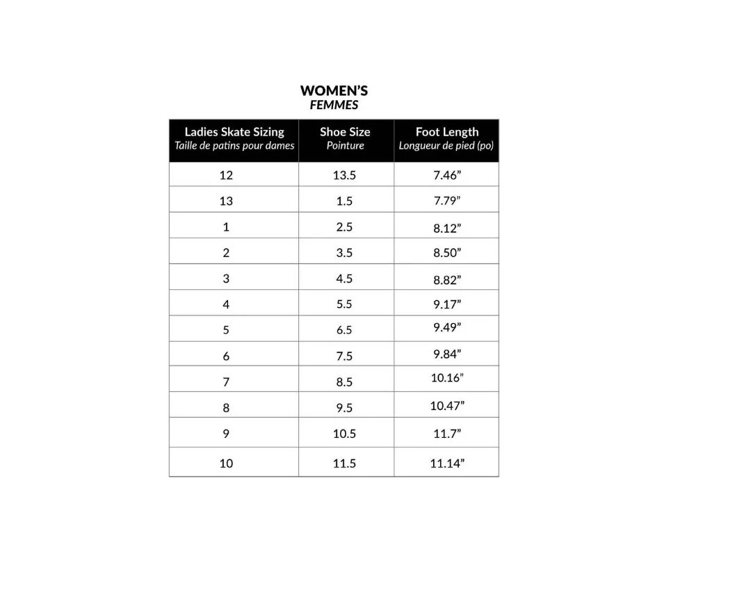 Brand New Ice Skates, Women, White/Grey/Purple $70 Firm image indicator(5)