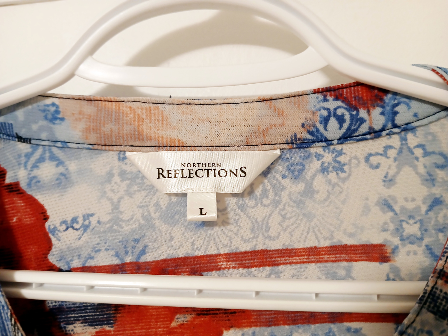 Women's Large Blouse by Northern Reflections - photo 2