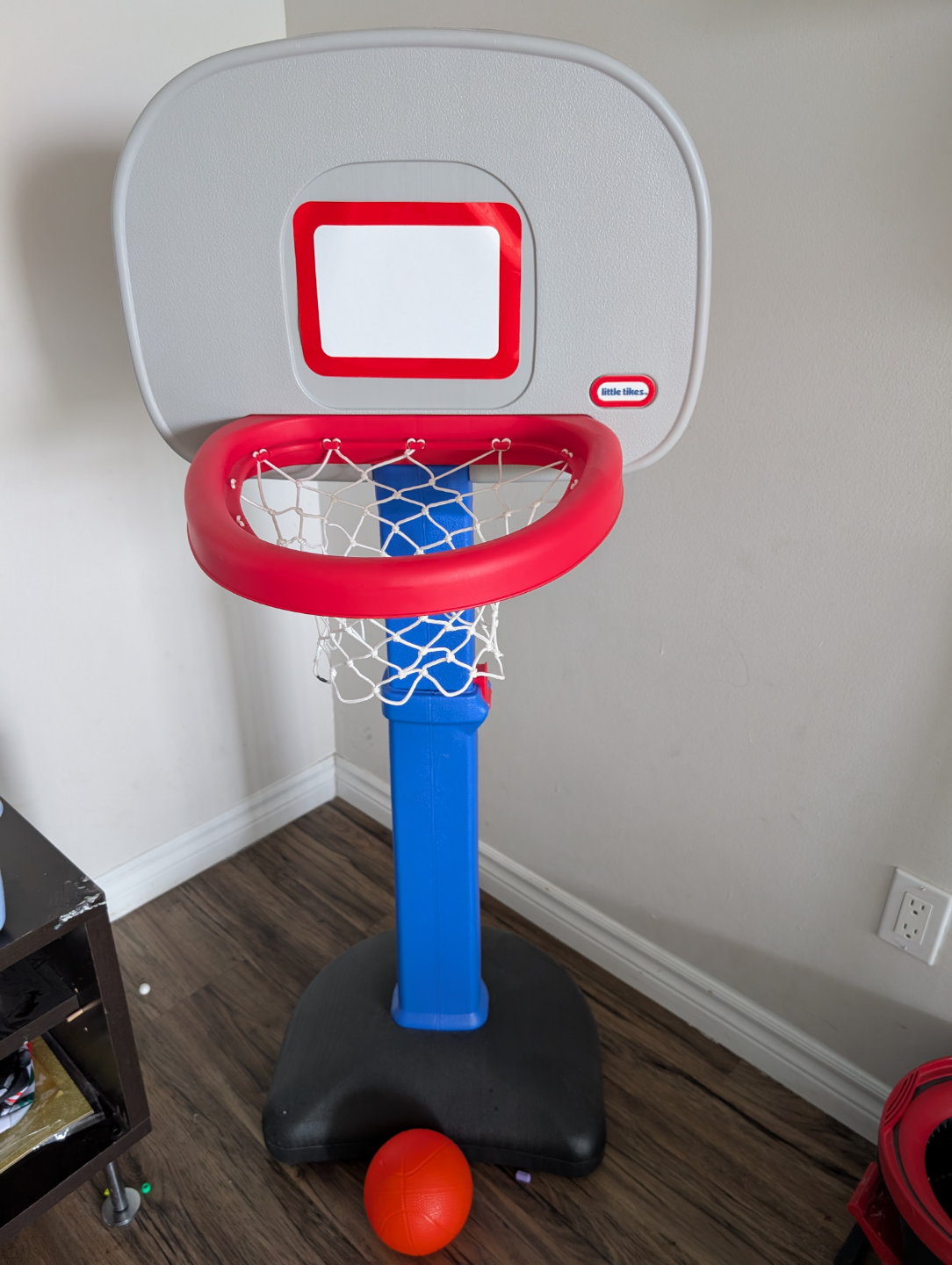 Little Tikes Easy Score Basketball Set