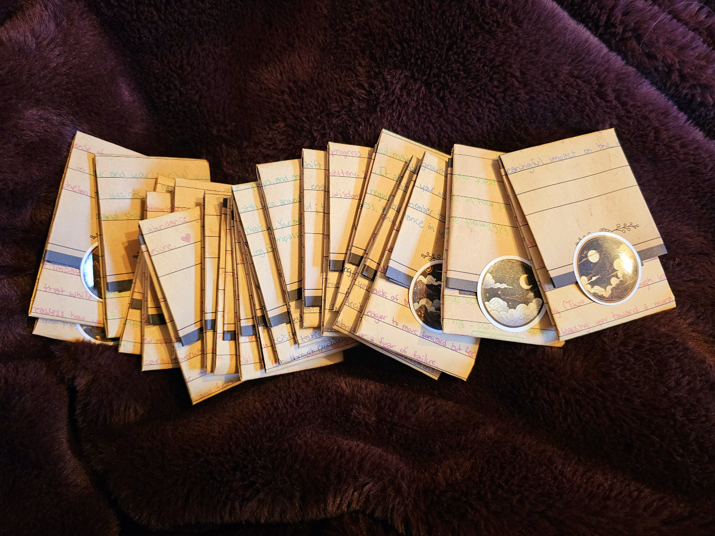 Tarot Reading Letters ♡ - photo 2