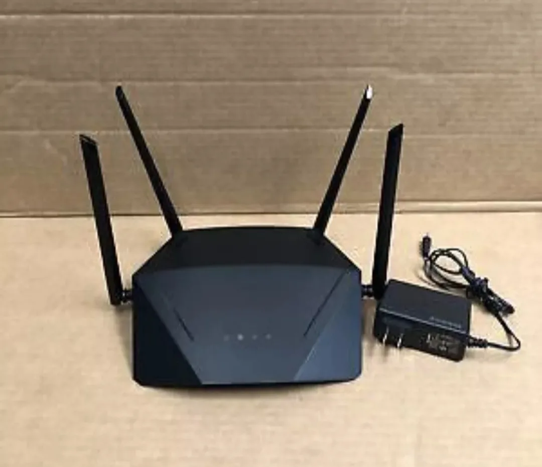 D-Link DIR-1750 AC1750 High Power Gigabit Mesh Wi-Fi Router image indicator(3)