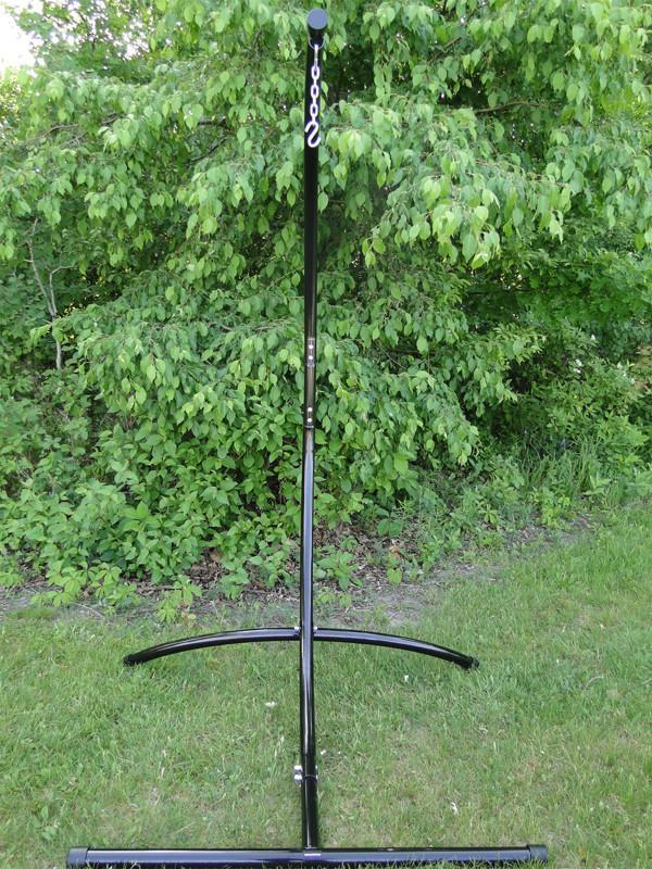 hammock chair stand