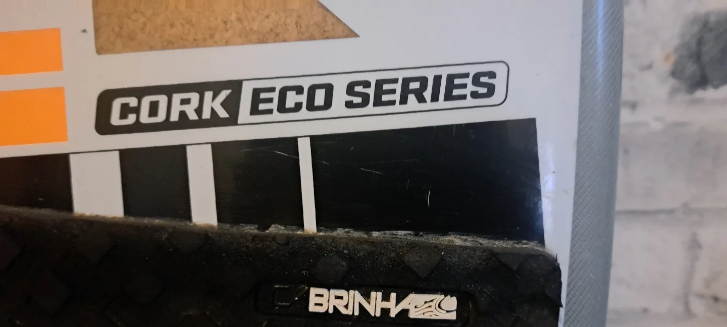 Cabrinha Skillit Kiteboard - 5'6" image indicator(8)