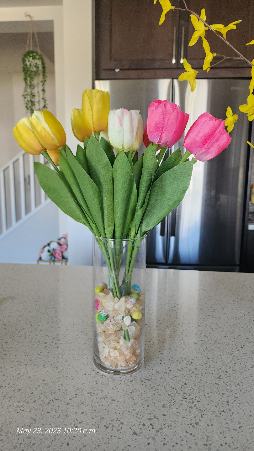 Artificial Flower Arrangements - photo 5