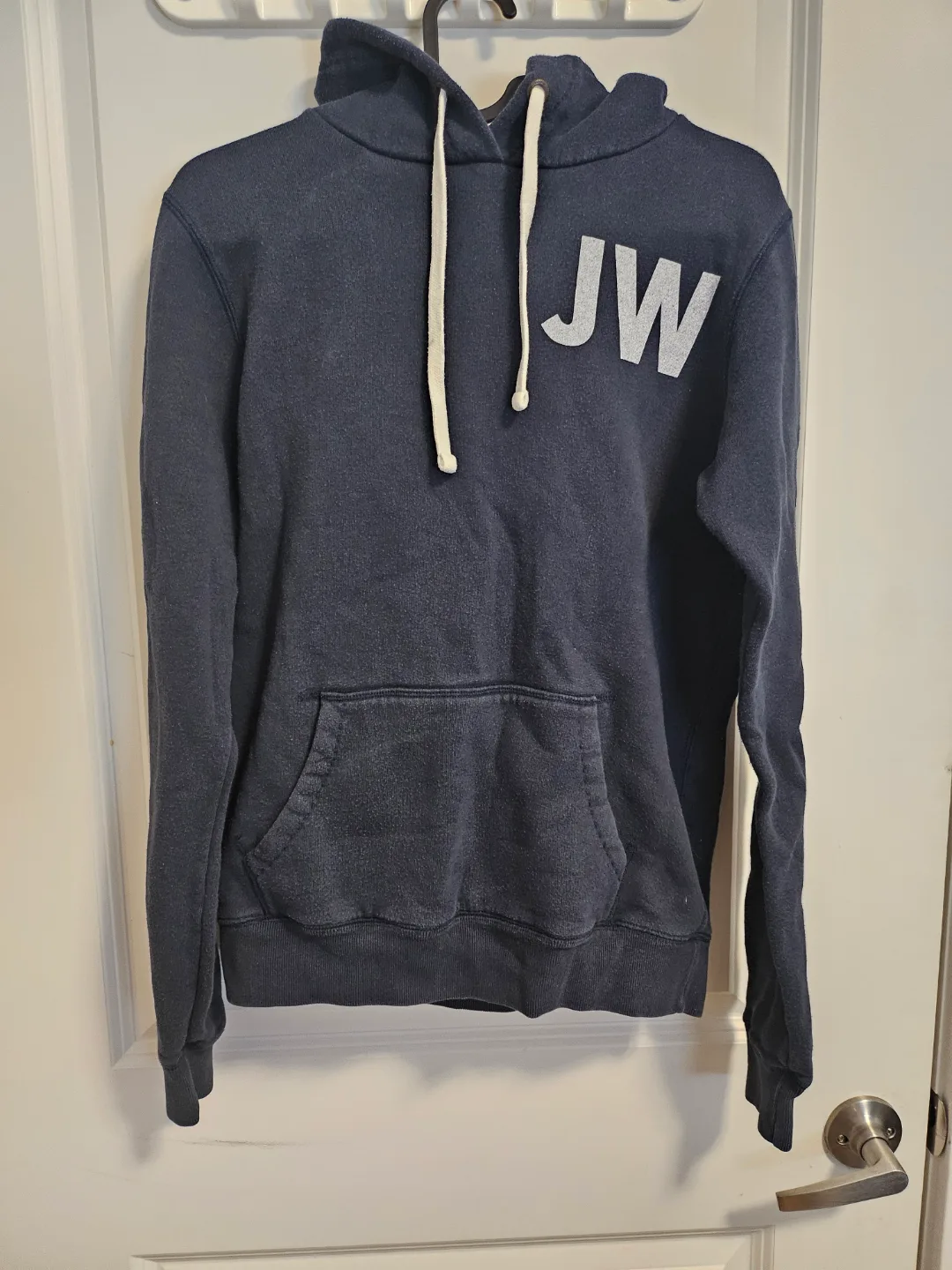 British Brand Jack Wills Women Hoodie thumbnail