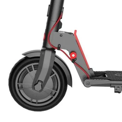 GO TRAX GXL V2 Electric Scooter image indicator(6)