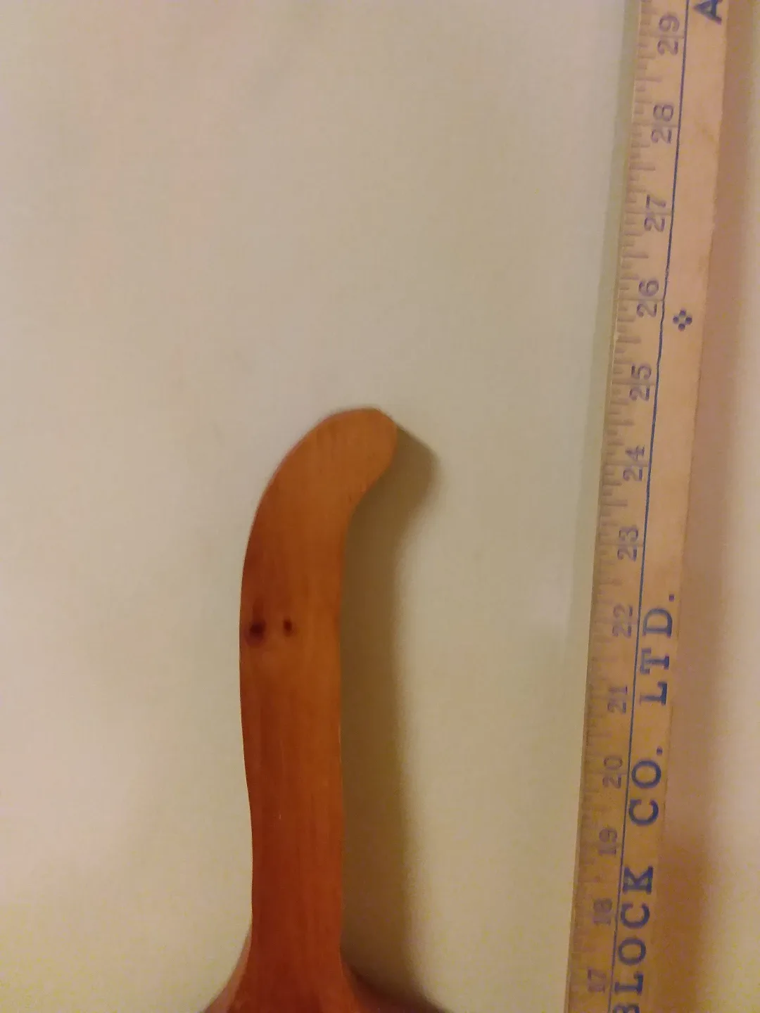 ➡️ Wooden Cat 😺 Paper Towel 🧻 / Toilet Roll Holder 🧻 image indicator(3)