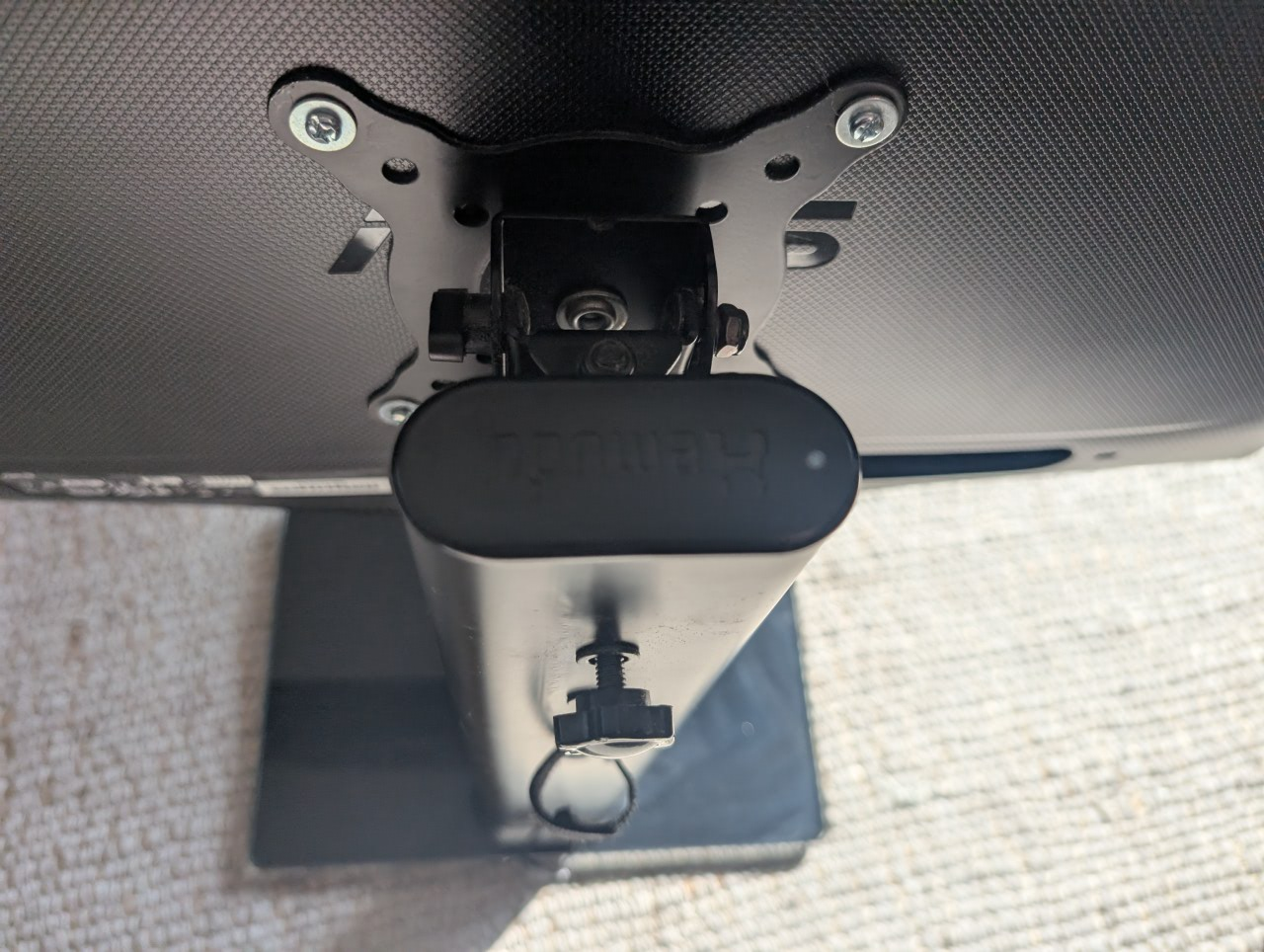 ASUS VS239H 23-inch LED Monitor - photo 3