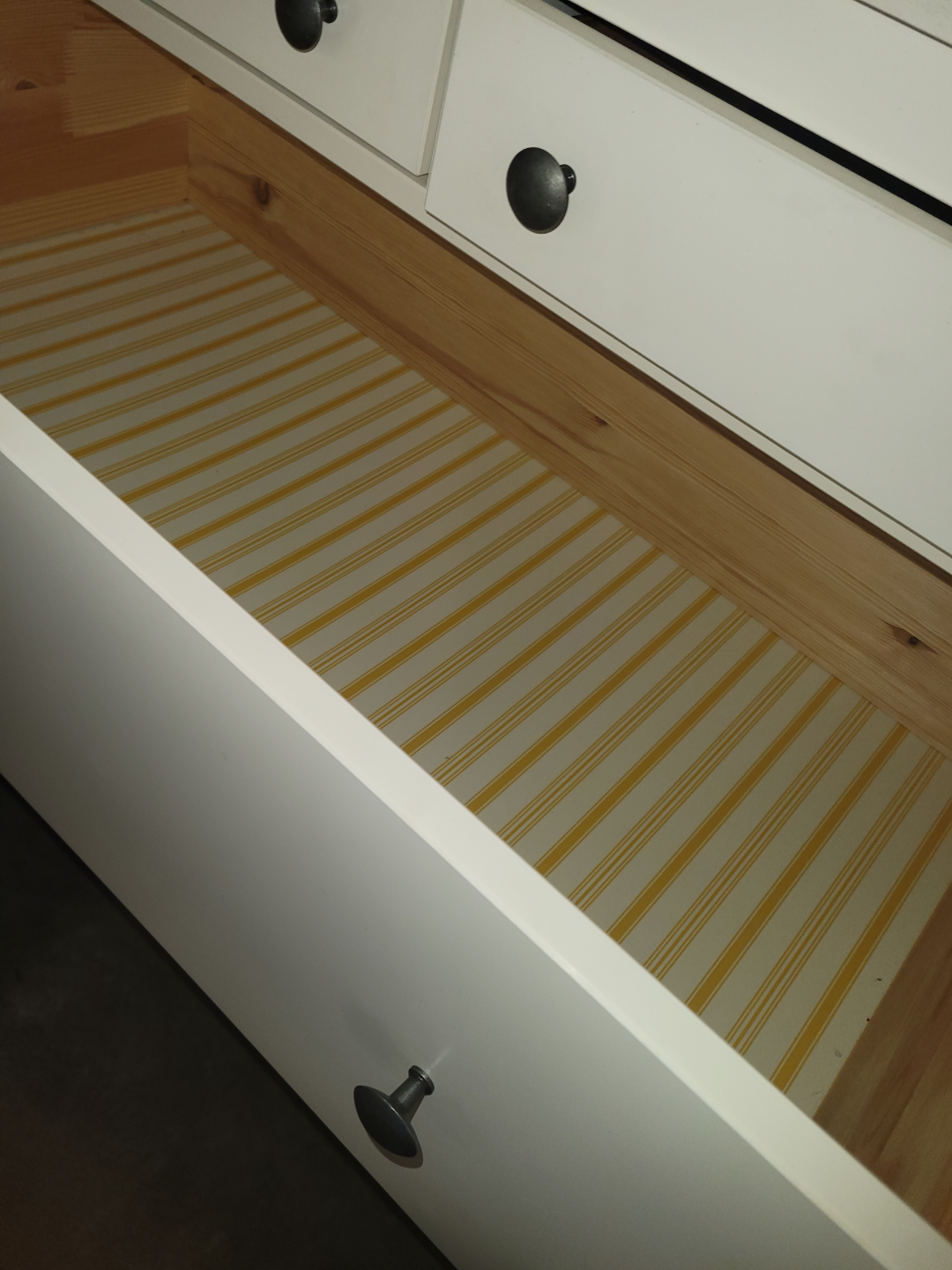IKEA HEMNES 6-Drawer Chest - photo 2