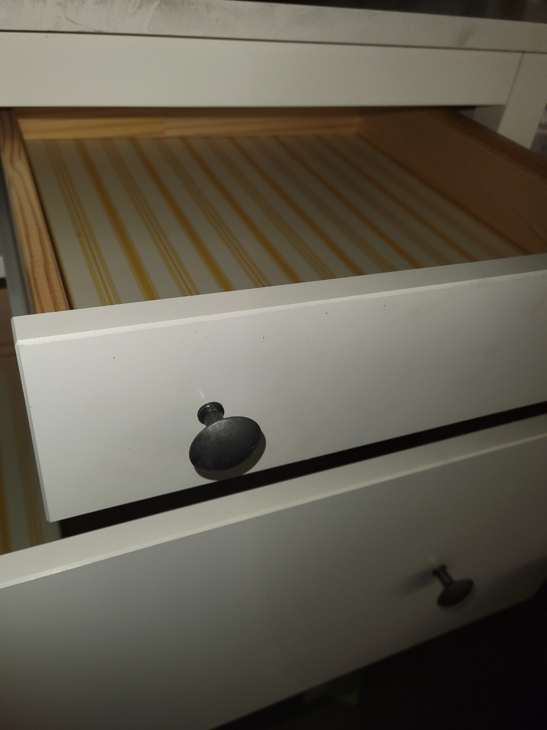 IKEA HEMNES 6-Drawer Chest - photo 3