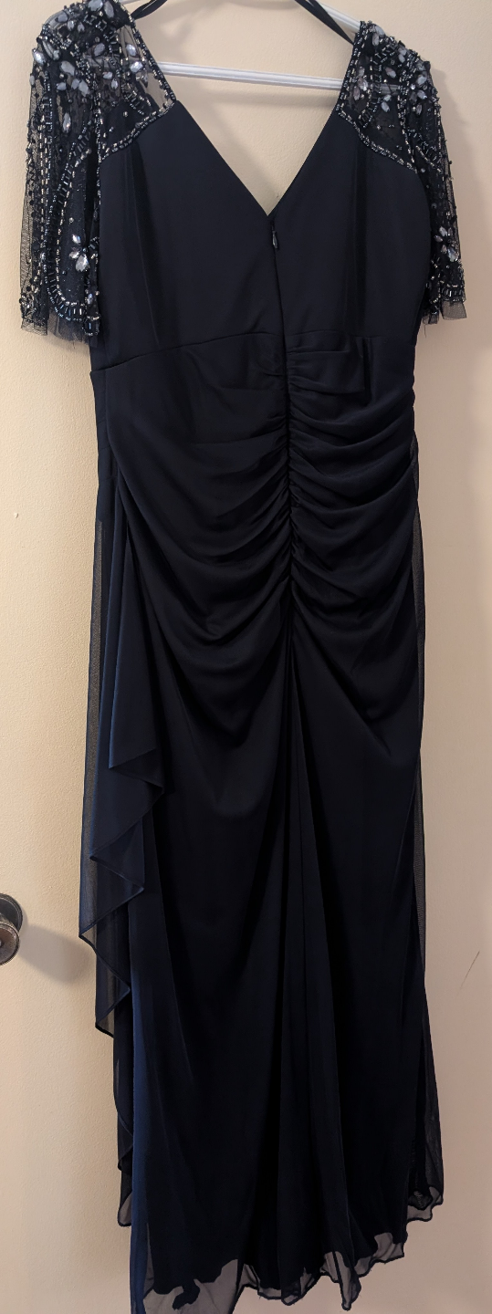 Mother of the Bride/Groom Dress - photo 3