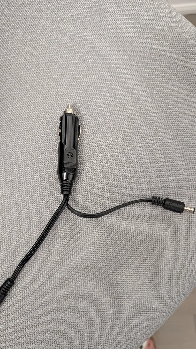 Kingleting Heated Massage Cushion for Office Chair image indicator(4)