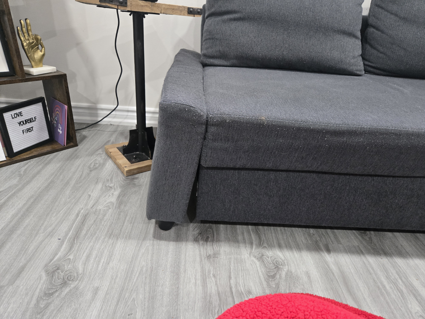 IKEA Friheten Corner Sofa-Bed - photo 2