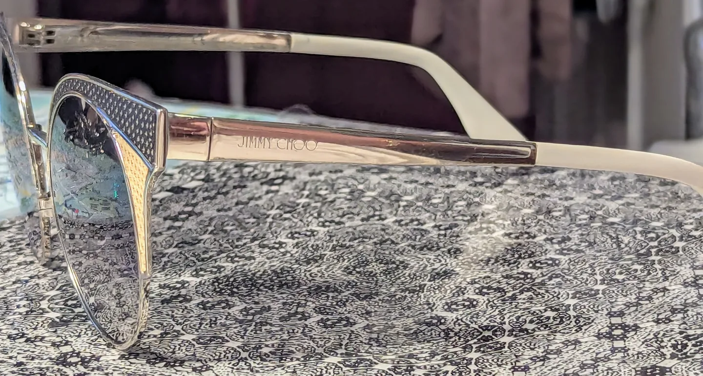 Jimmy Choo Ora/S Sunglasses image indicator(7)