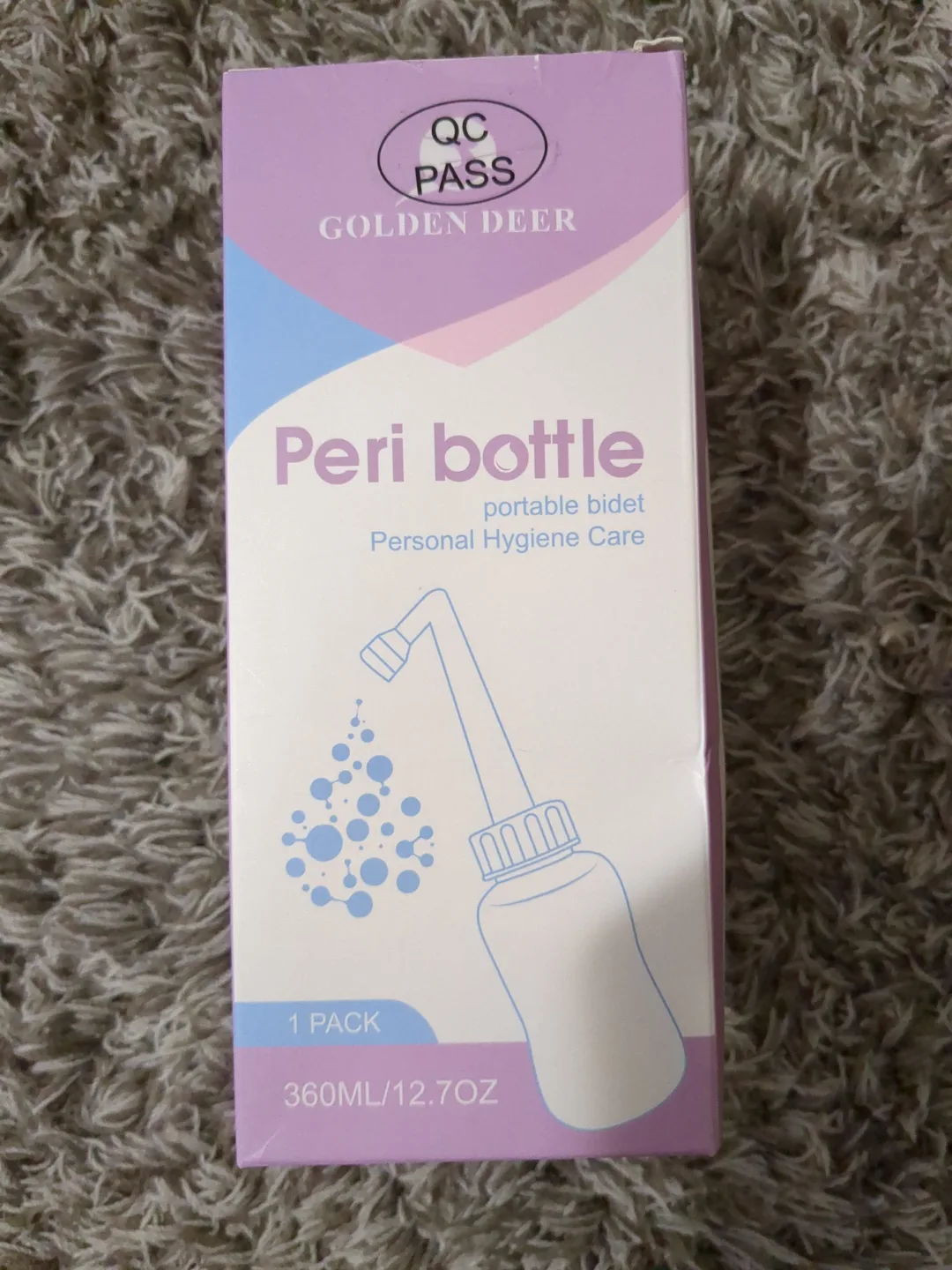 Postpartum Care Kit Bundle image indicator(10)