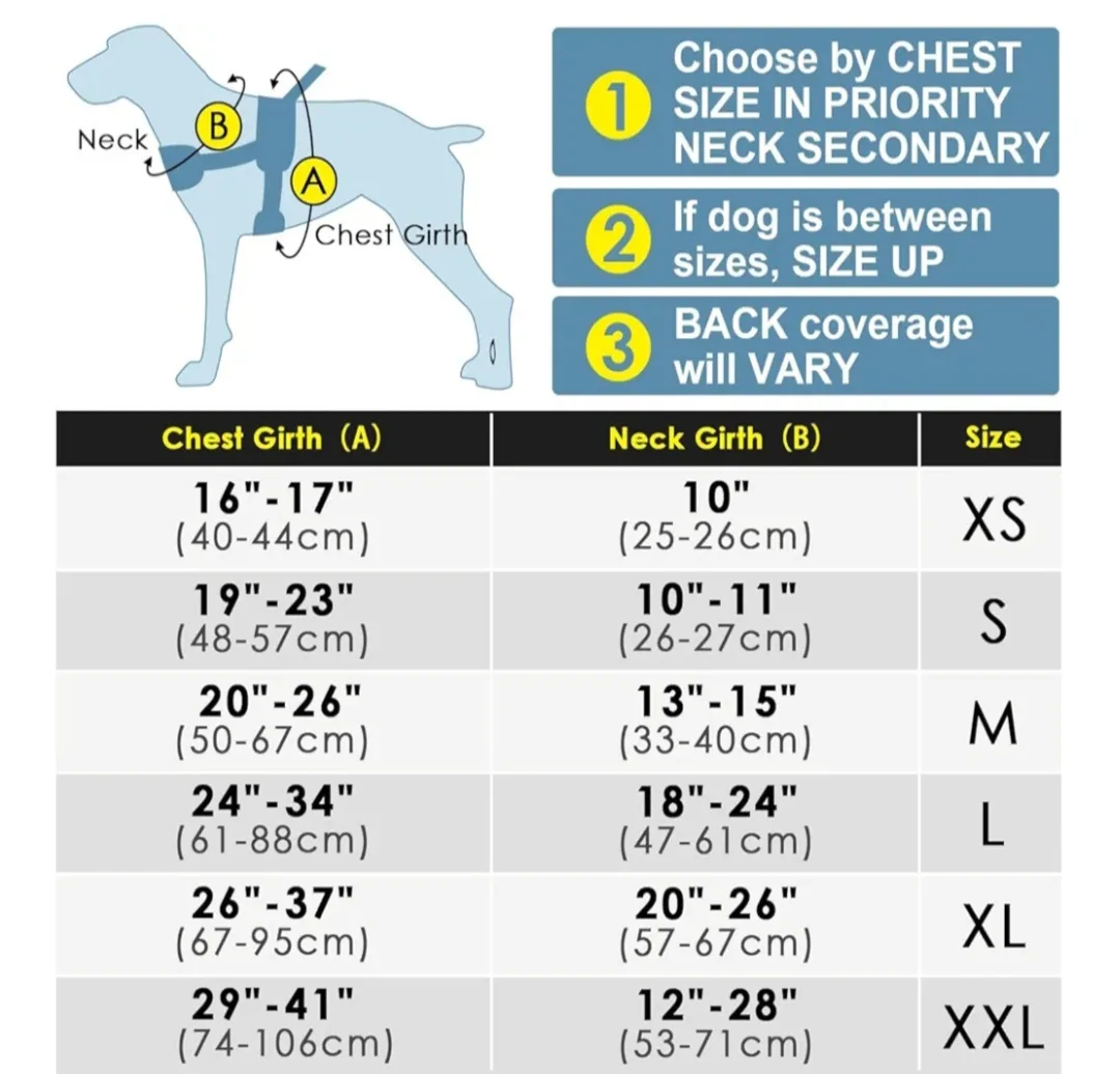 Adventuremore Dog Harness - Purple XS image indicator(4)