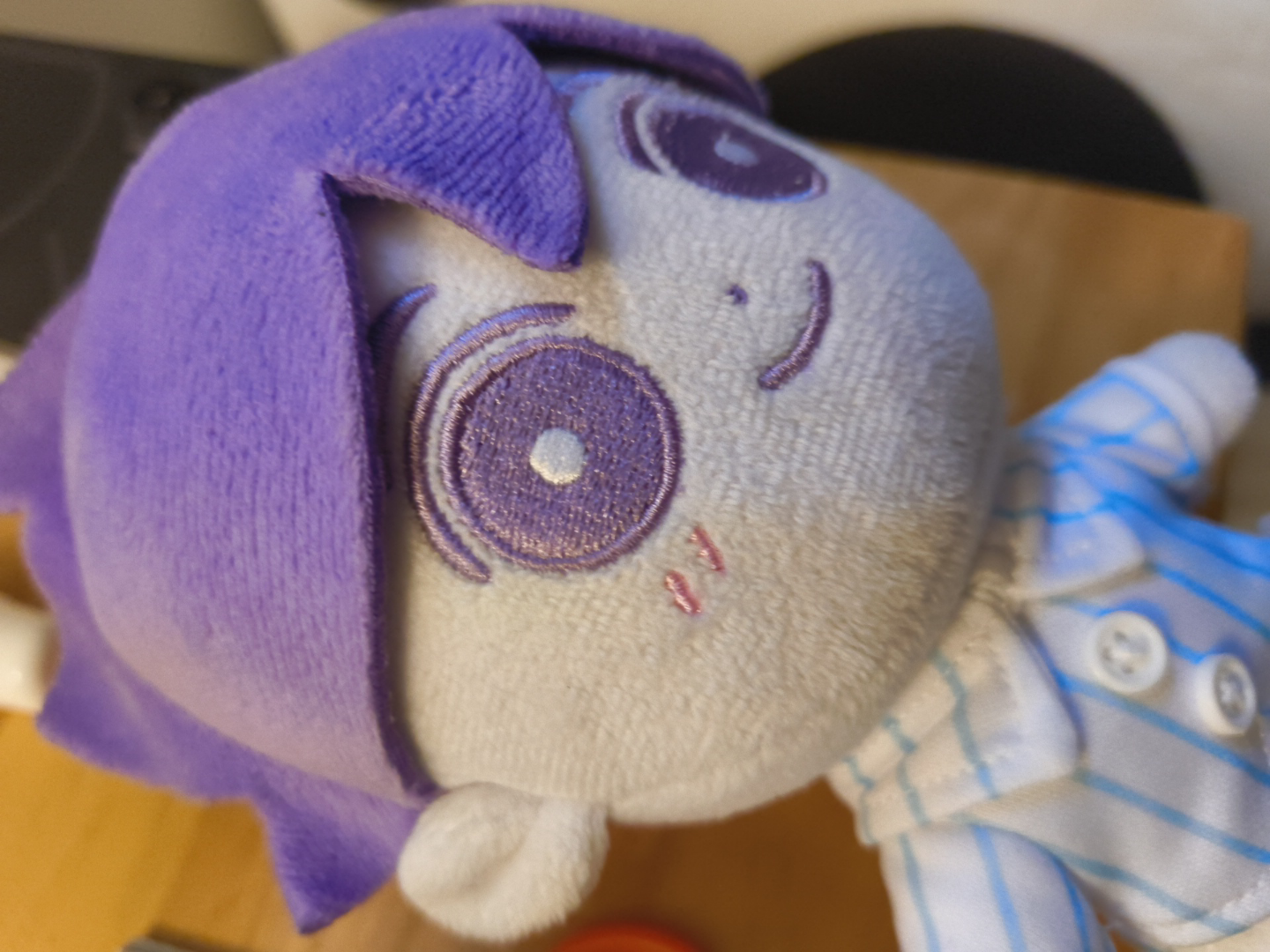 Omori HERO Plush - photo 4