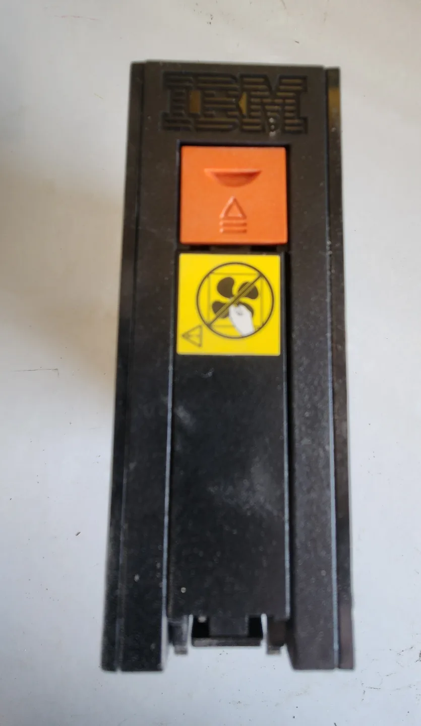 IBM Server Fans image indicator(3)