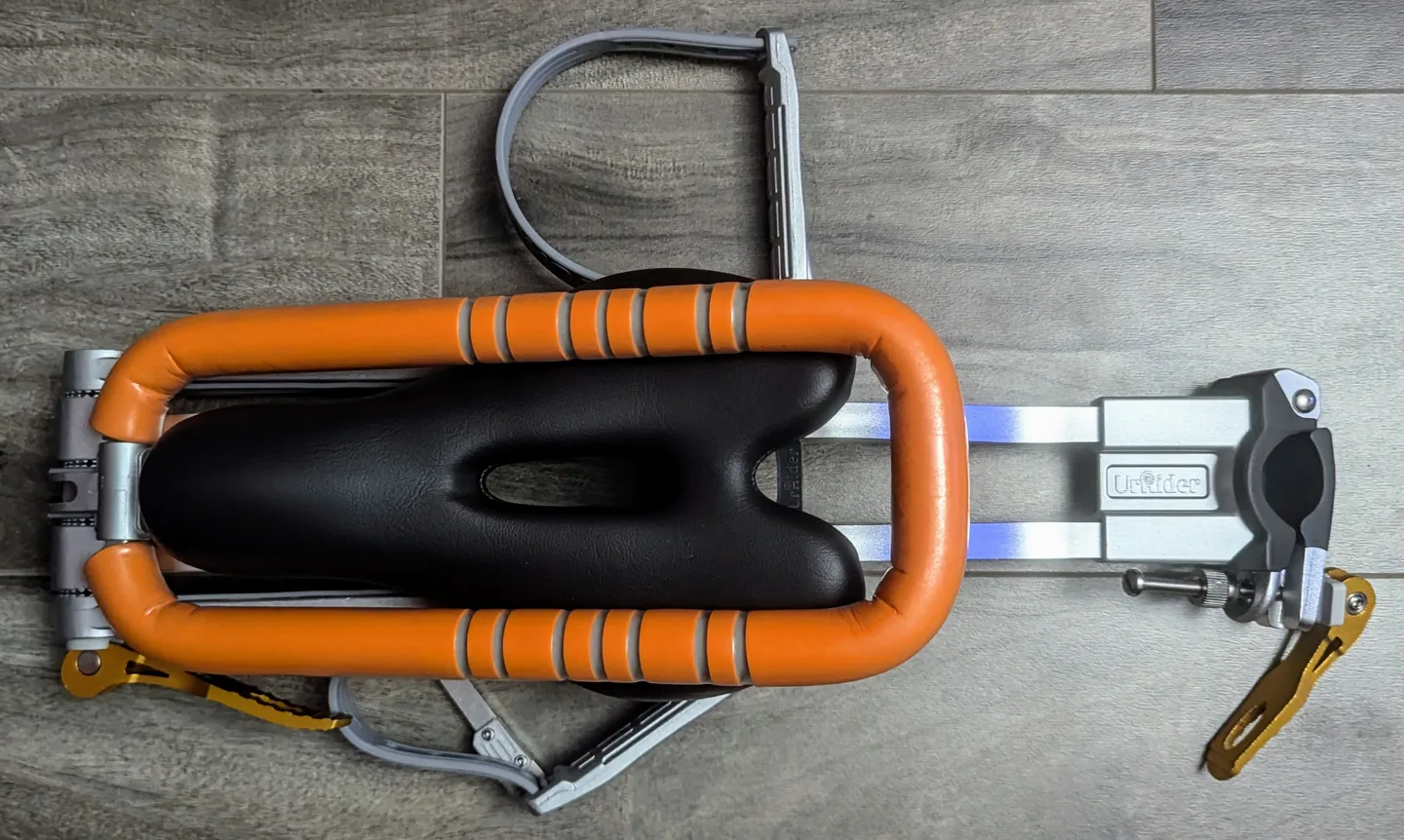 UrRider Bicycle Child Seat image indicator(3)