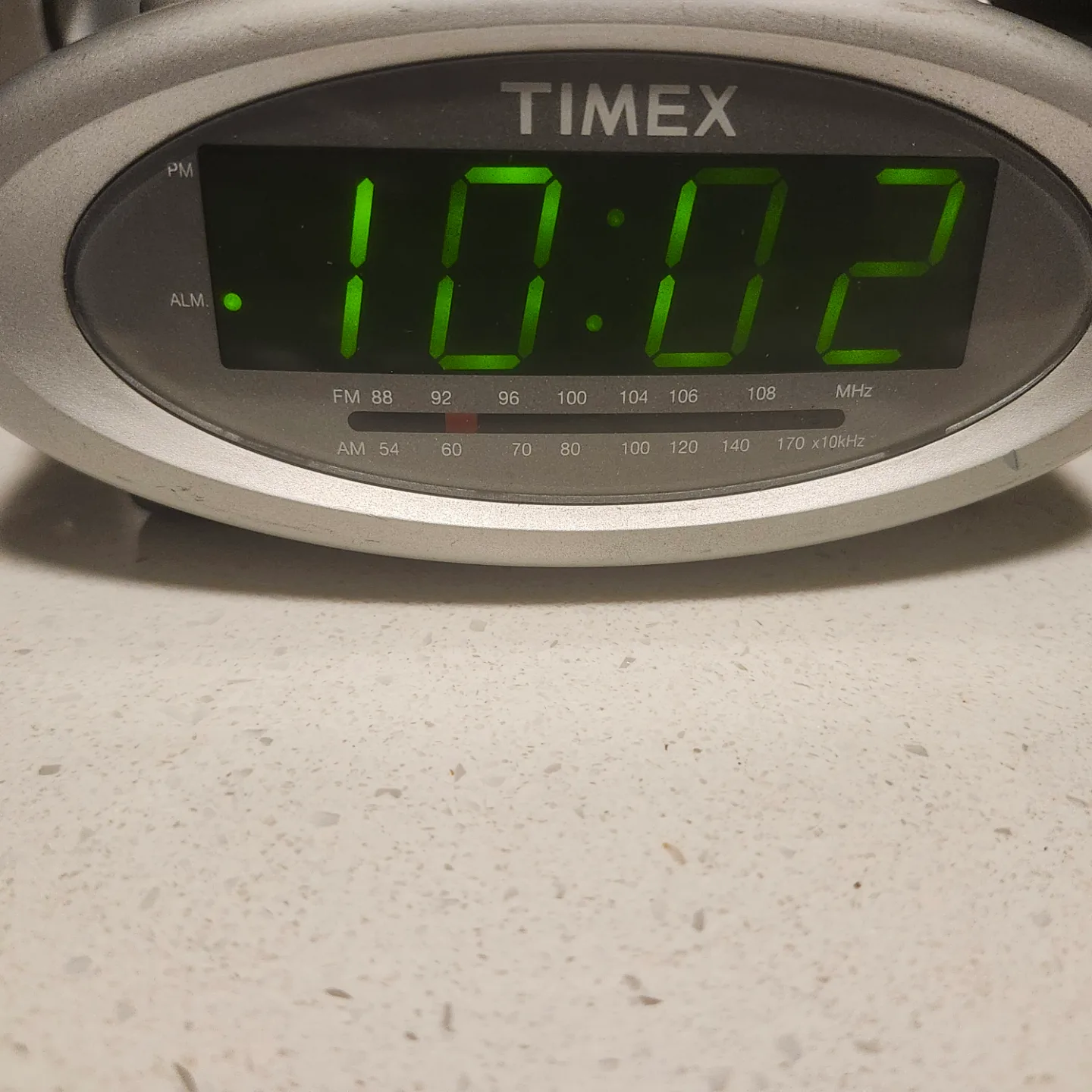 Timex Clock thumbnail