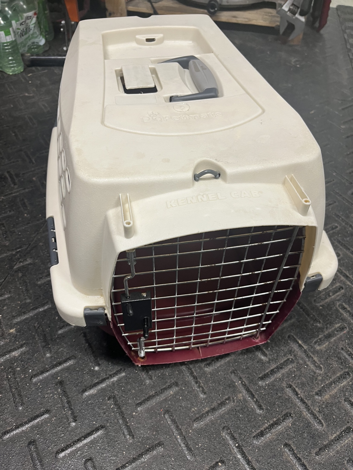 Pet caddy - photo 2