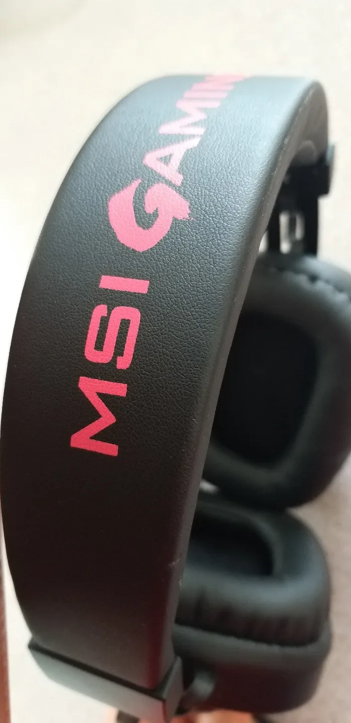 MSI Gaming Headset image indicator(2)