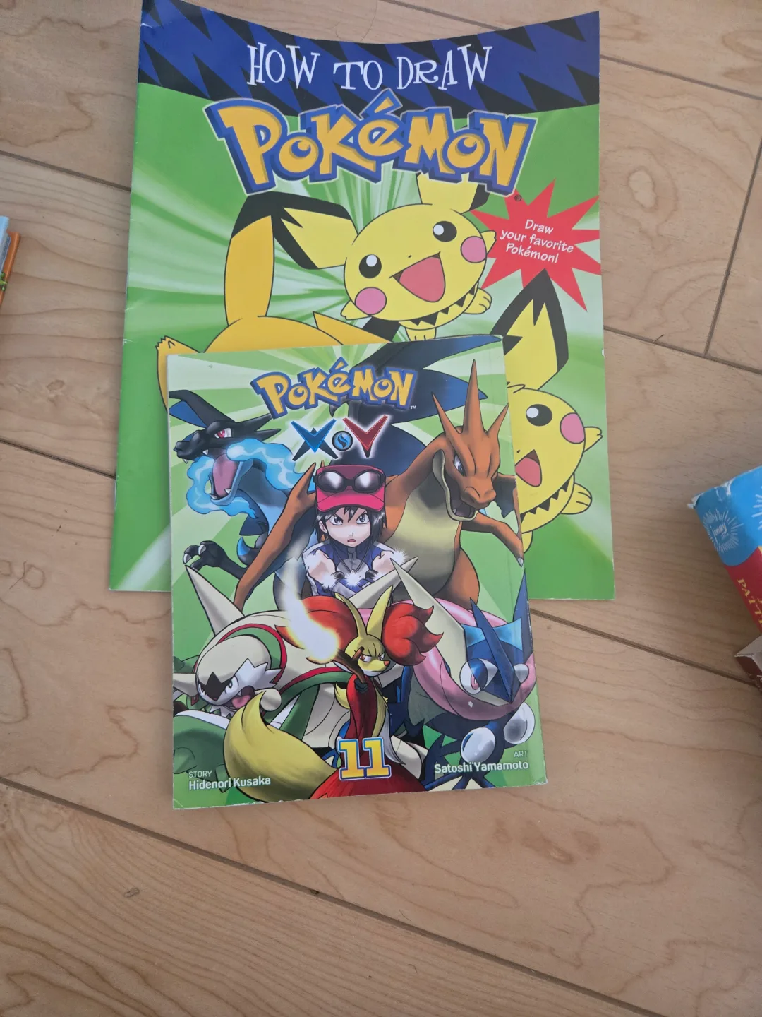 Lot of Children's Books and Activity Books image indicator(7)