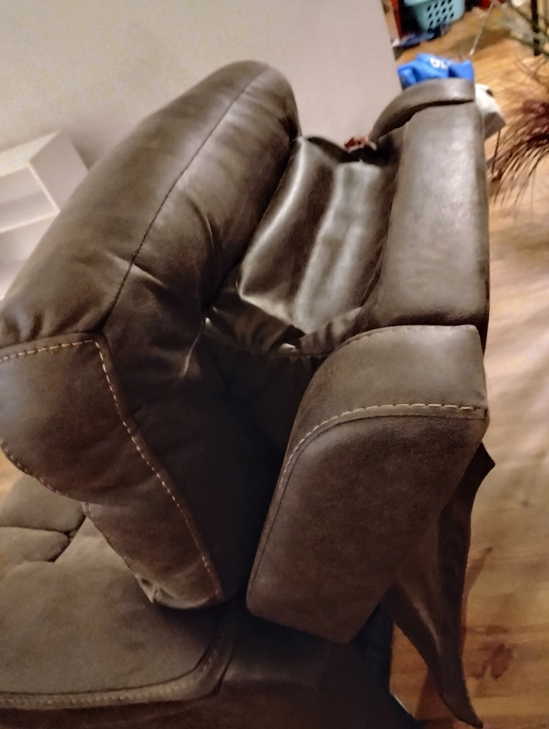 medical recliner chair - photo 4