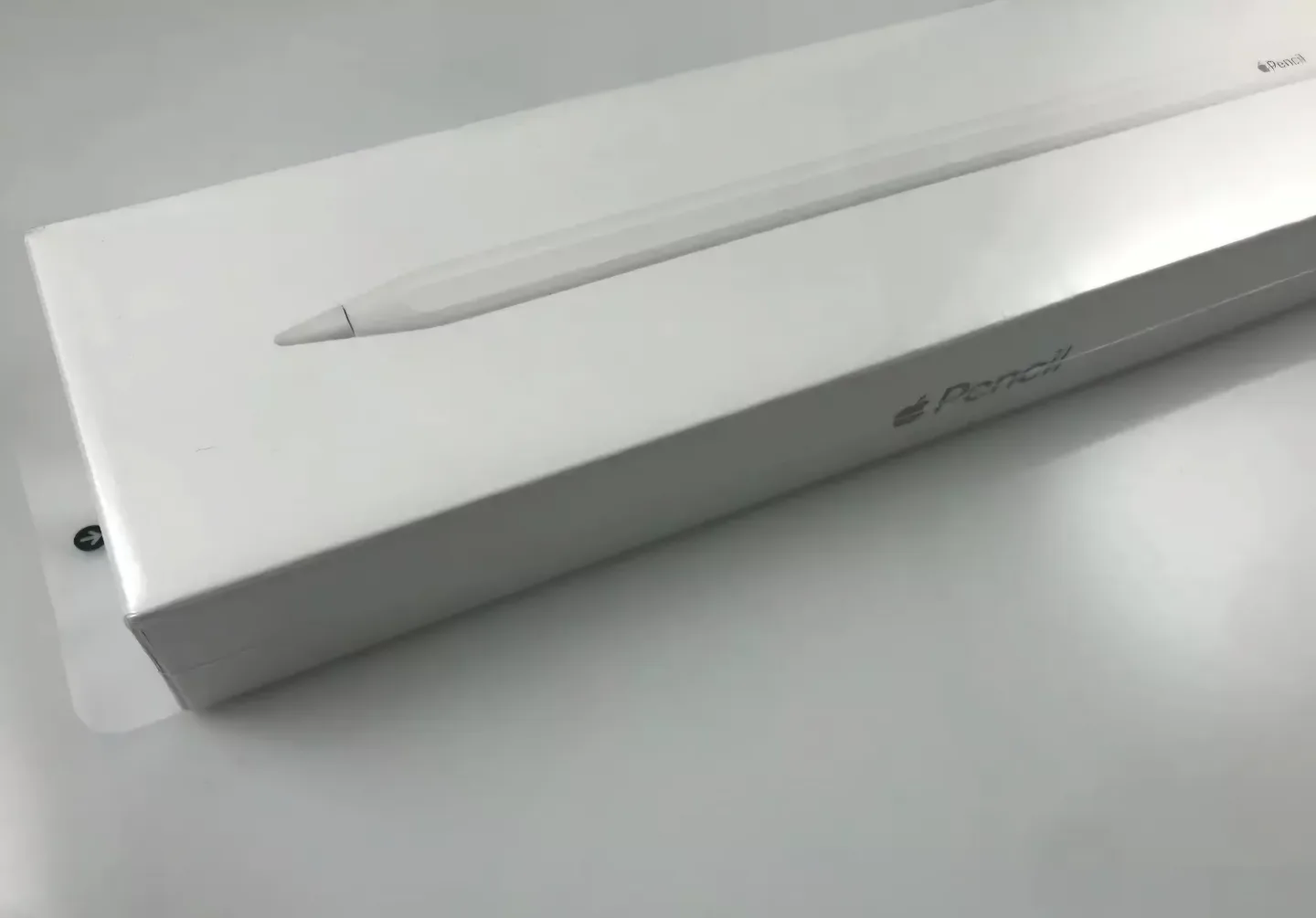 Apple Pencil (2nd Generation) - Brand New in Box image indicator(3)