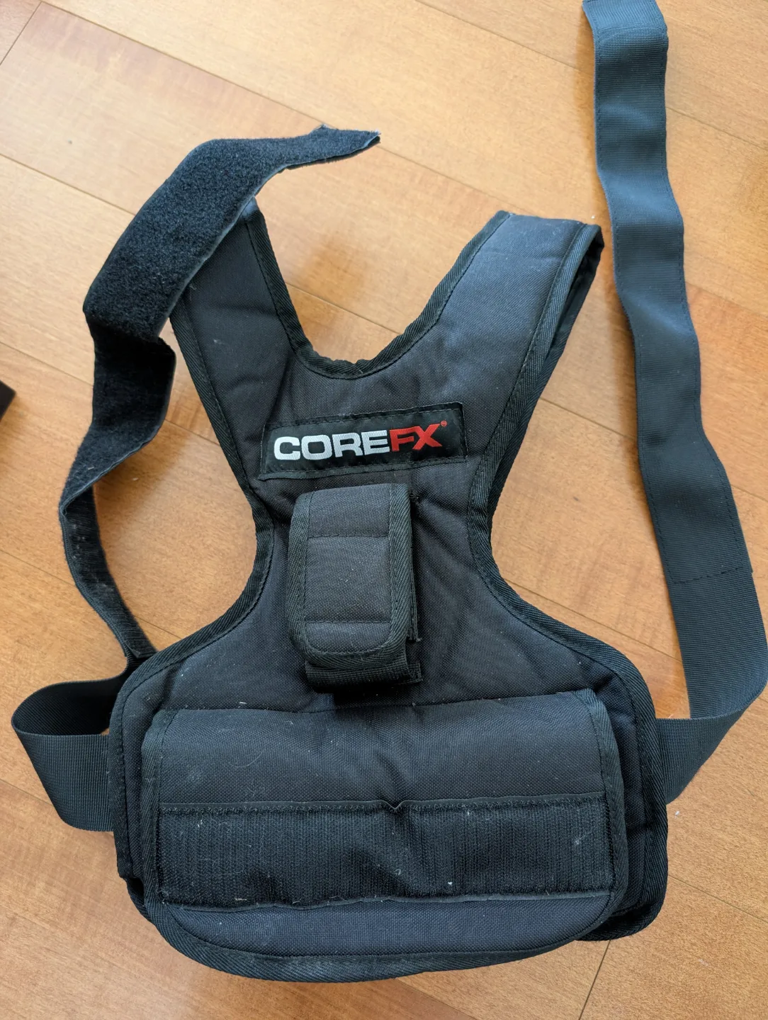 COREFX Weighted Vest 20lb thumbnail