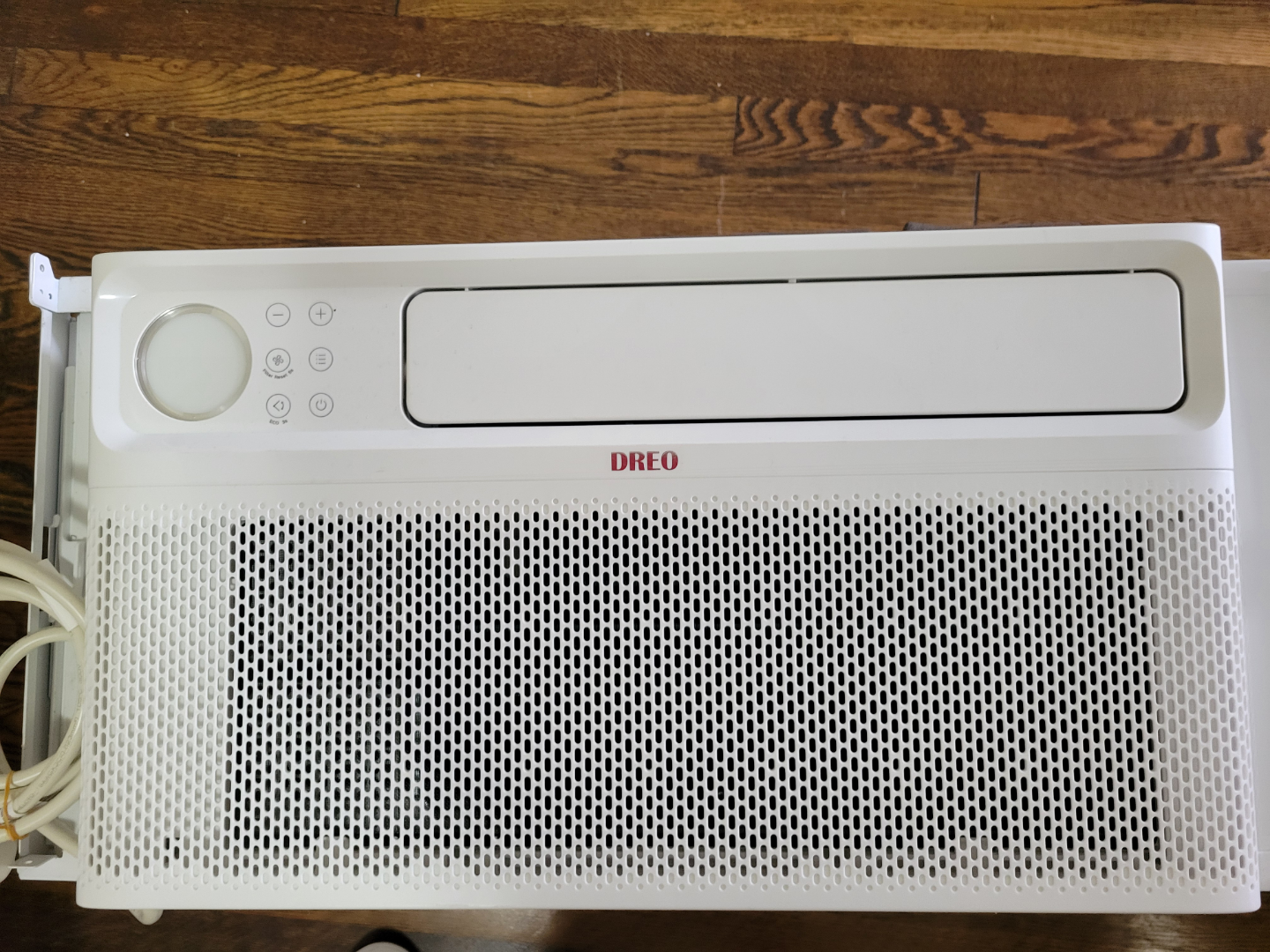 DREO Window Air Conditioner - photo 2