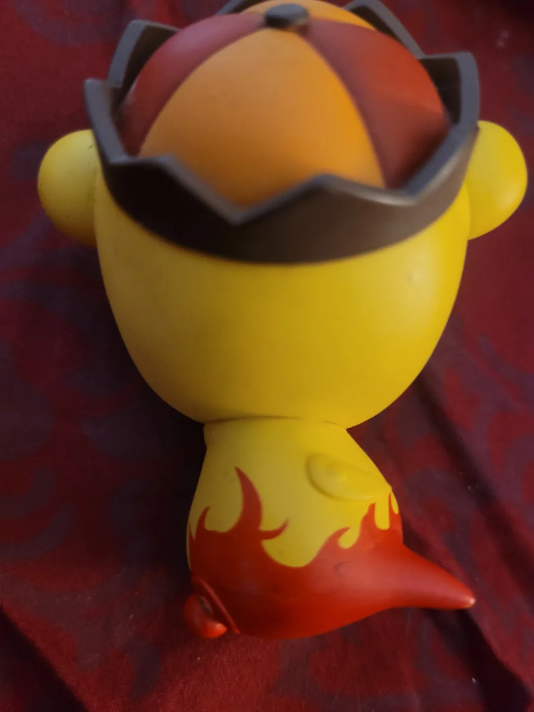 Mindstyle The Scavengers Figure image indicator(2)