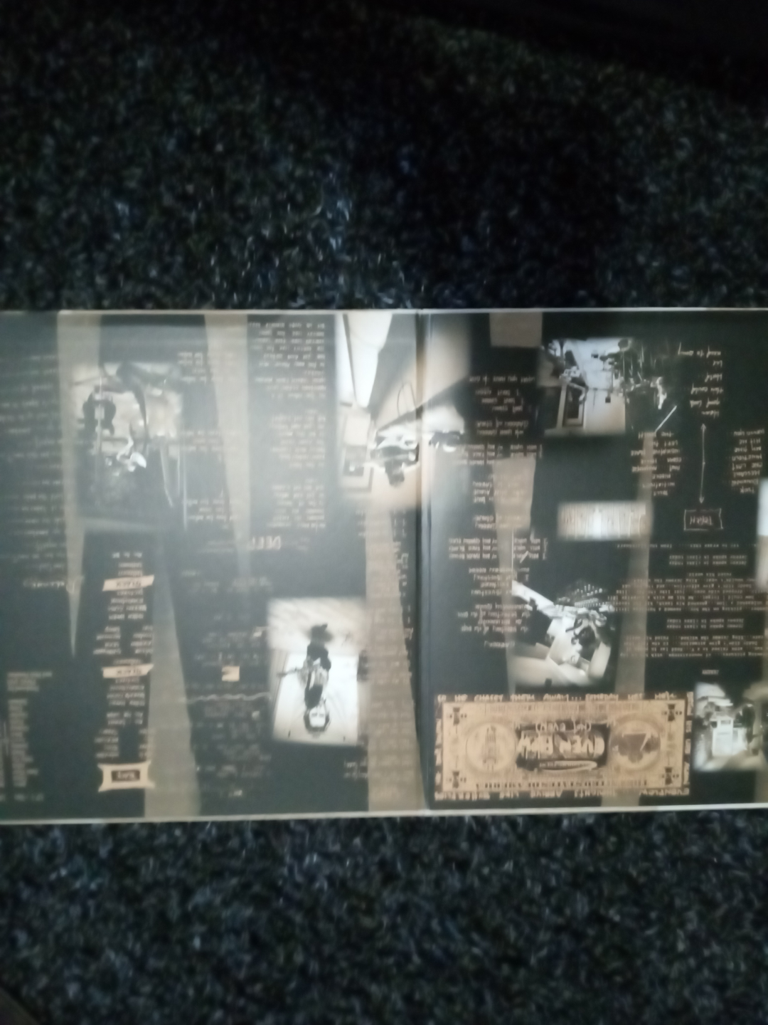 pearl jam ten vinyl remastered - photo 2