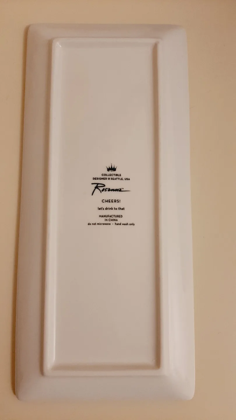Rosanna Cheers Happy Hour Tray image indicator(3)