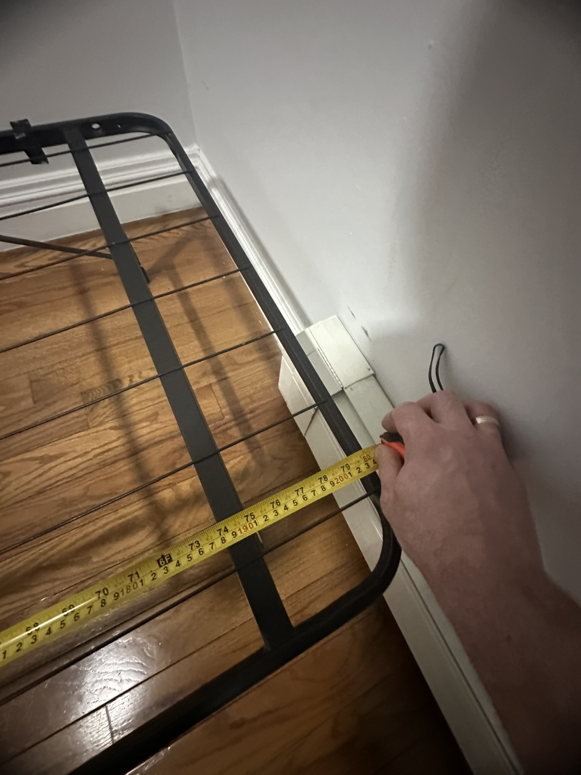 Bed frame - photo 3