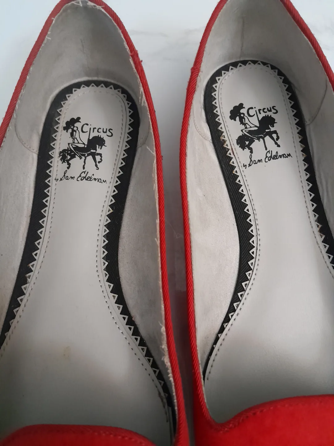 Circus by Sam Edelman image indicator(3)