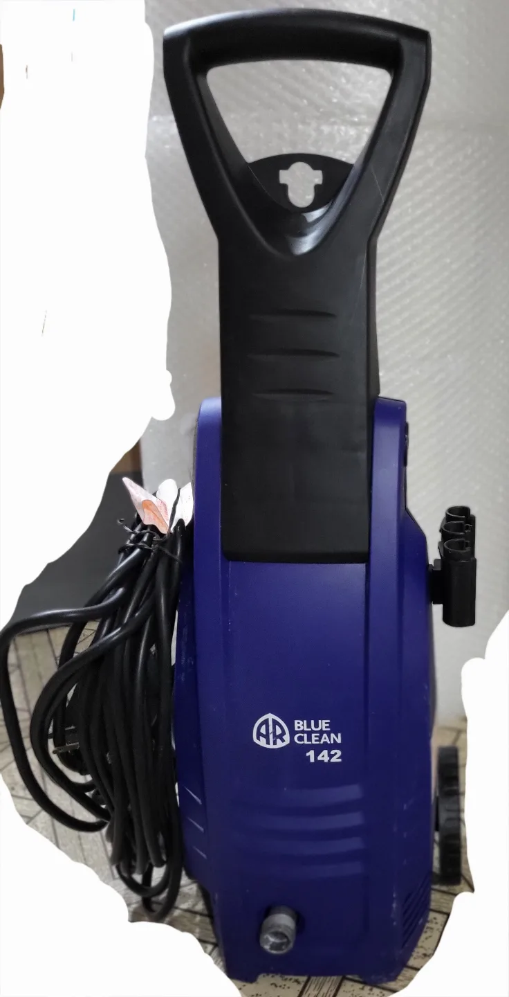 Power Washer image indicator(2)