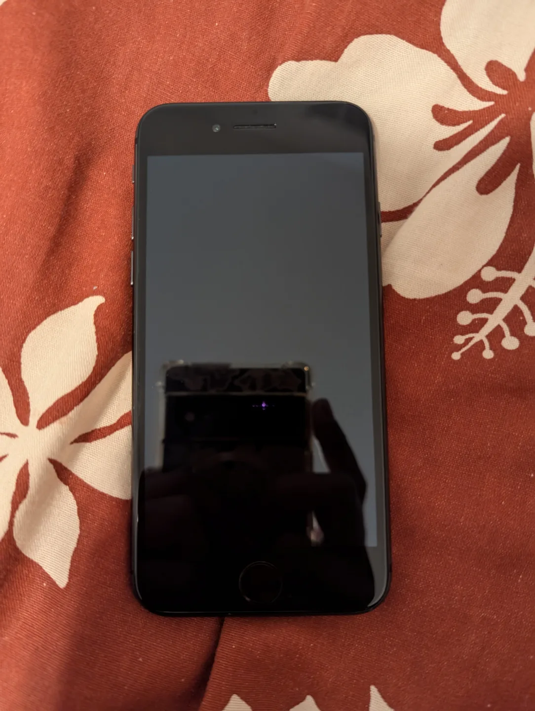 iPhone 8 - 64 GB - Space Gray (Read Description) image indicator(2)