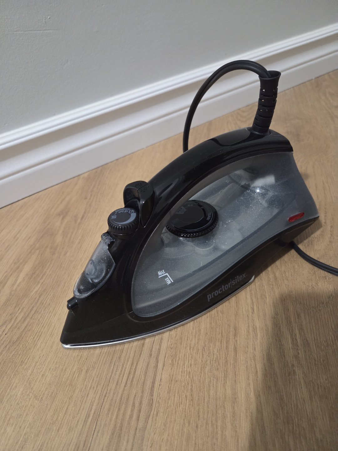 Proctor Silex Steam Iron