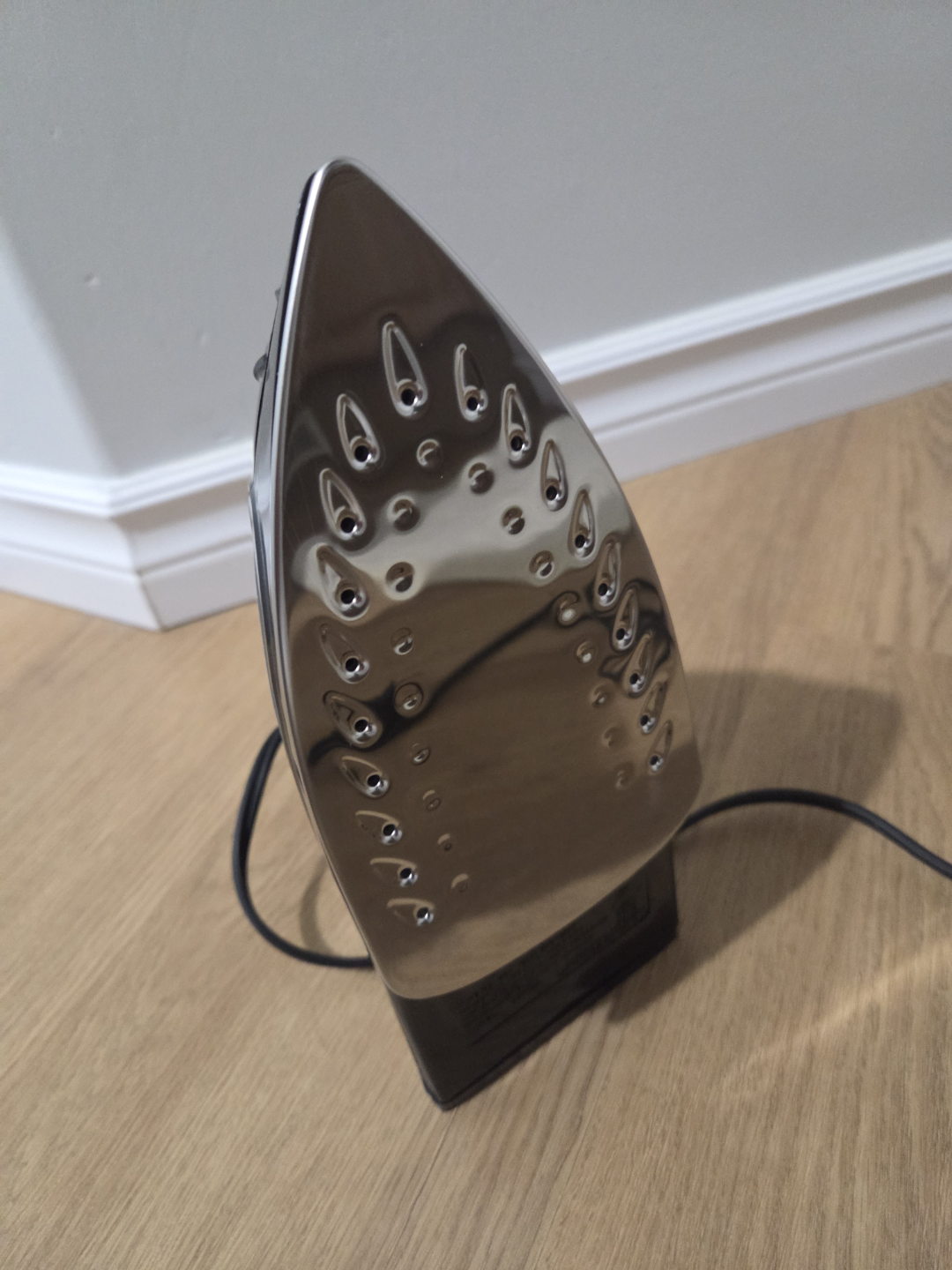 Proctor Silex Steam Iron - photo 3