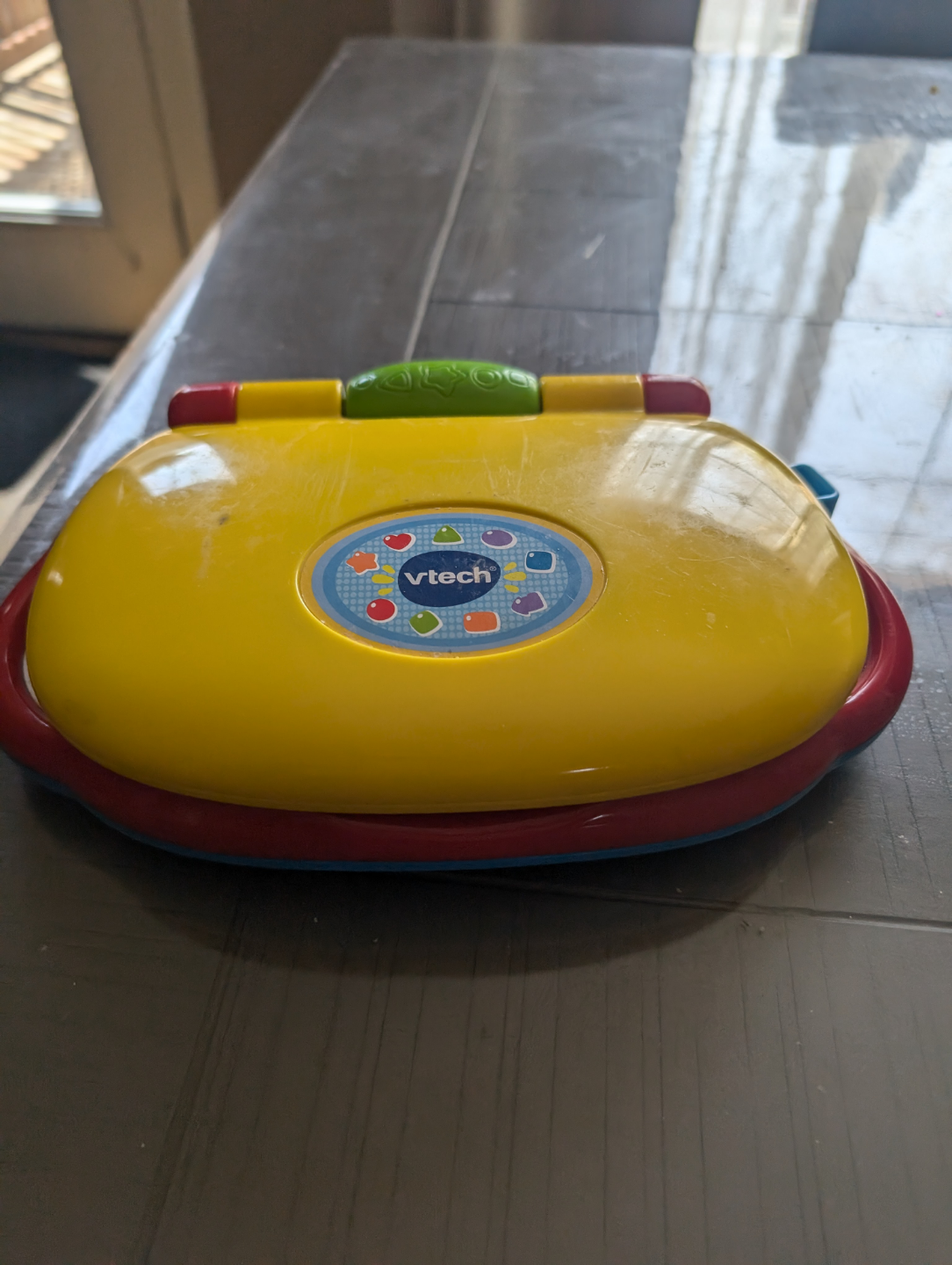 VTech Brilliant Baby Laptop - photo 3