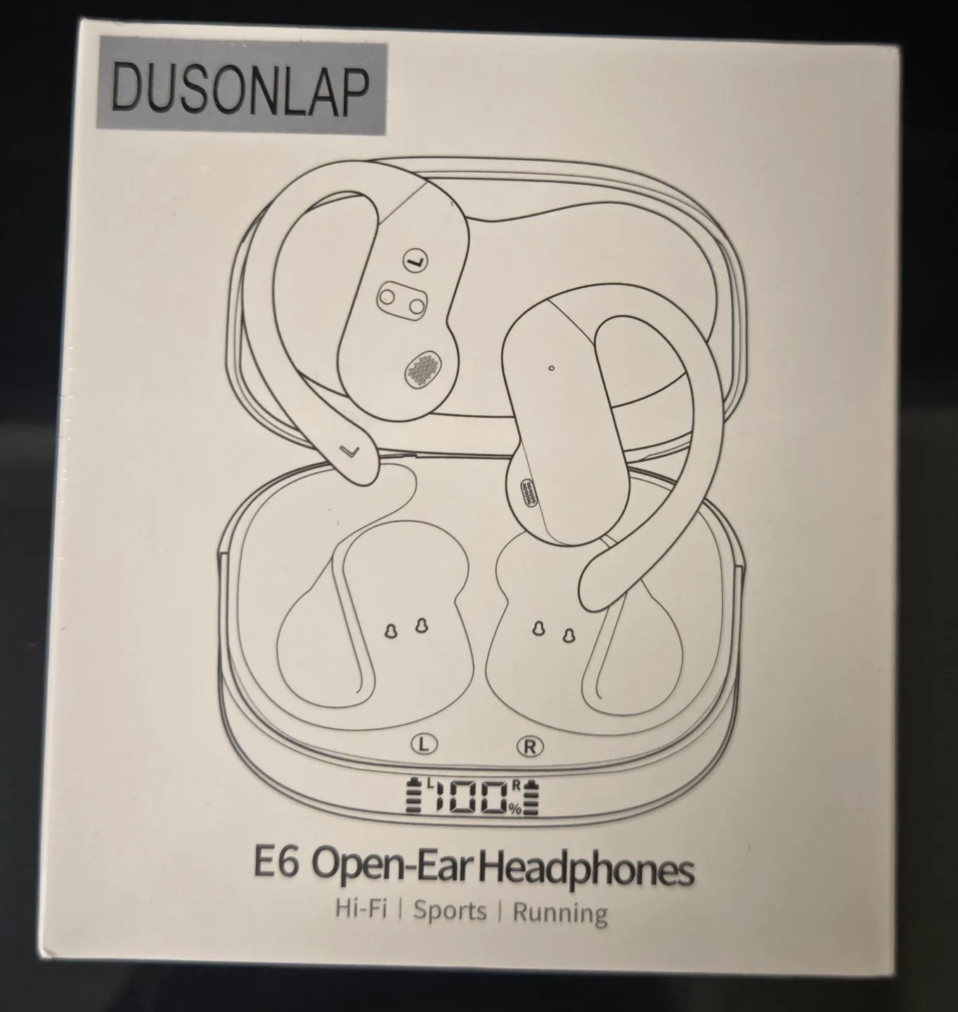 Ear Buds image indicator(3)